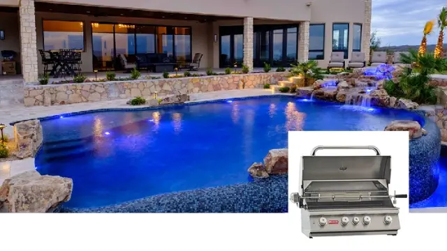 Outdoor Elements